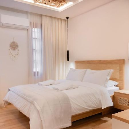 Boutique 27, Luxury Apartment. Ioánina Exterior foto