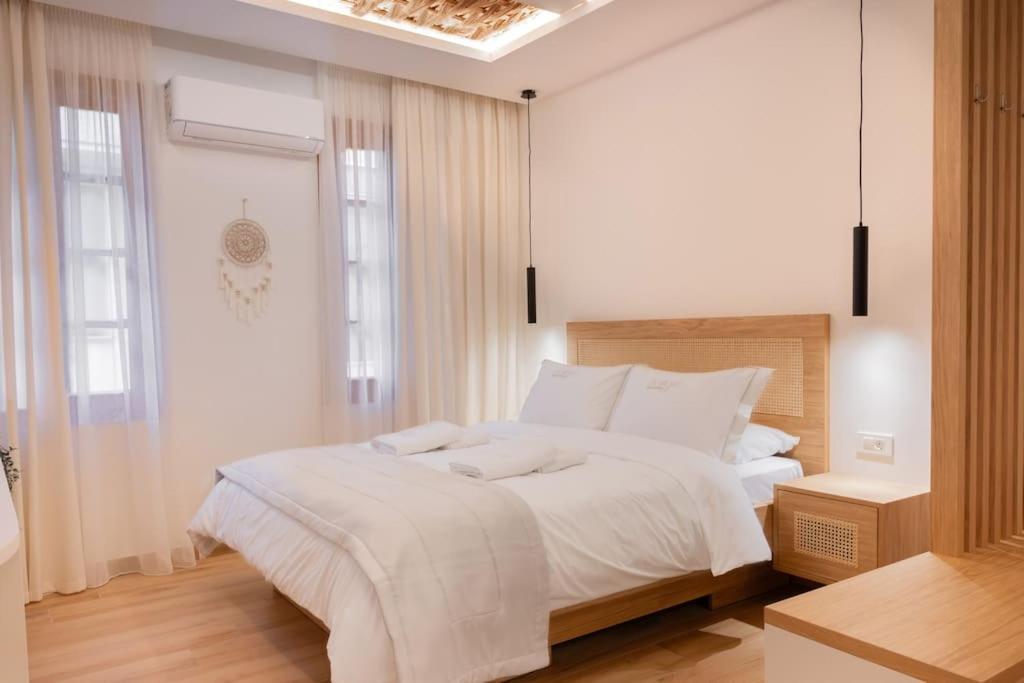 Boutique 27, Luxury Apartment. Ioánina Exterior foto