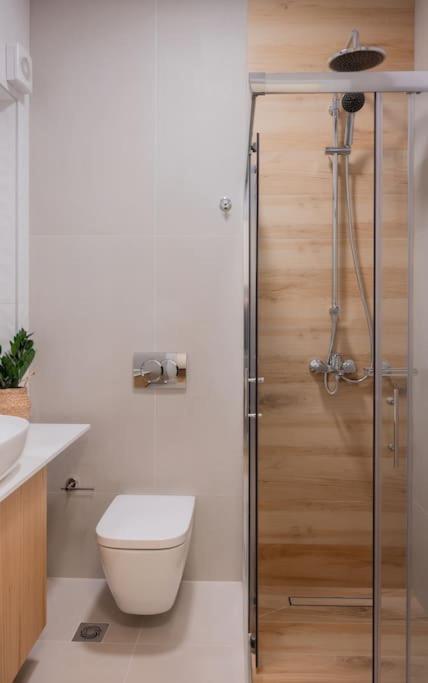 Boutique 27, Luxury Apartment. Ioánina Exterior foto