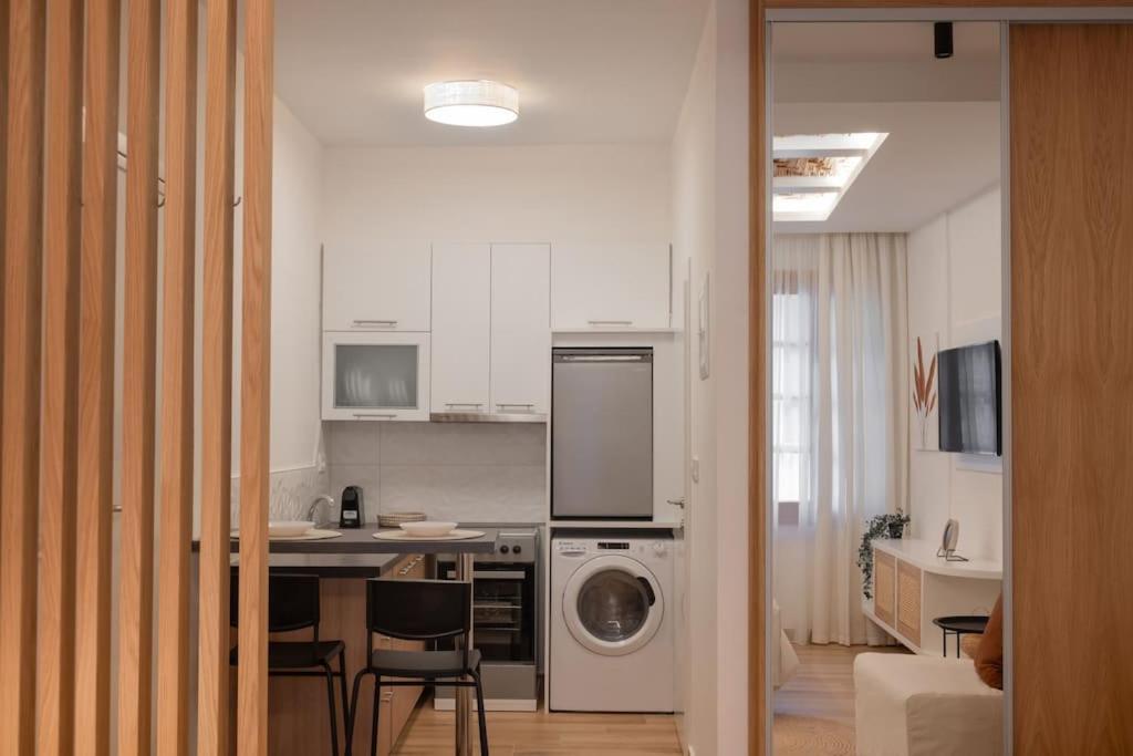 Boutique 27, Luxury Apartment. Ioánina Exterior foto